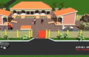 Build a pre school and educate poor children