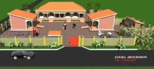 Build a pre school and educate poor children