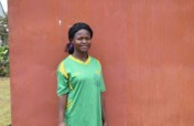 Help Jacinta Overcome Trauma and Poverty