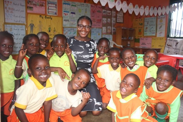 Education For All In Uganda