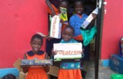 Education For All In Uganda