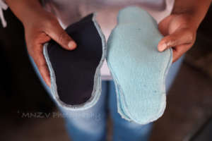 Reusable Washable Menstrual Kits