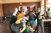 Pads Against Bullying