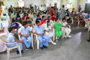 Beneficiaries