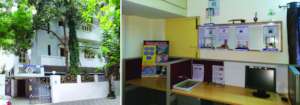Science Innovation Centre for School Children
