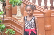 Help Aminata Complete Another Year of School