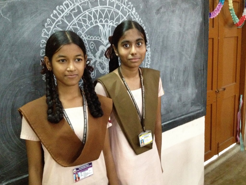 Stop child marriage by keeping 78 girls in School - GlobalGiving