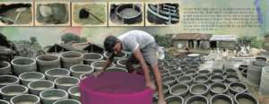 Prakash's Toilet Ring story