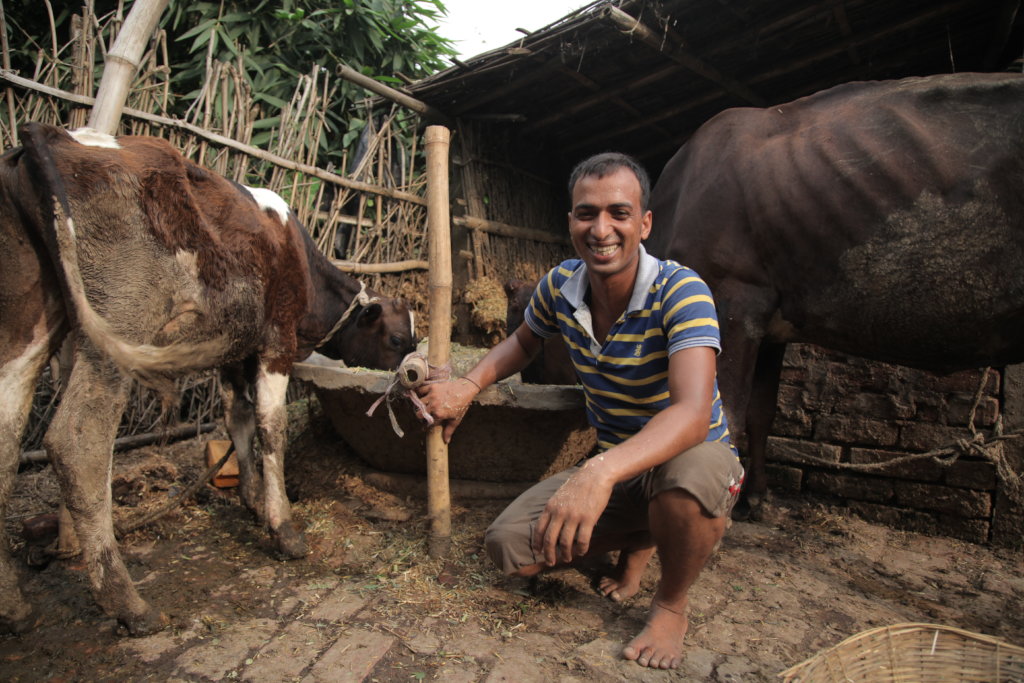 Climate Change Fund: Youth for Climate Change