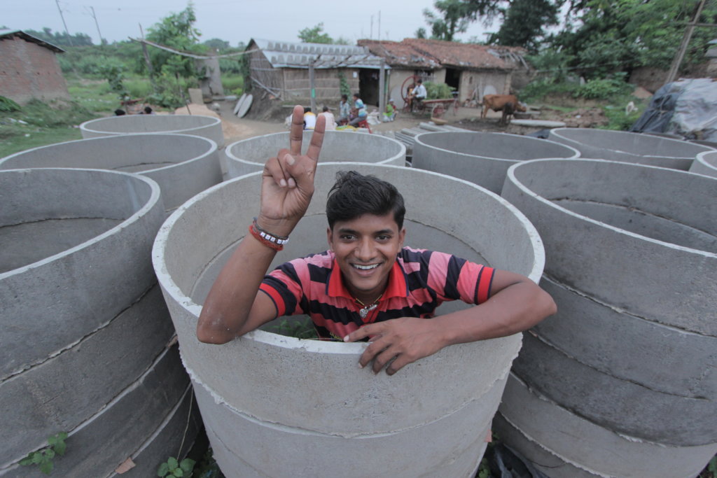 Climate Change Fund: Youth for Climate Change