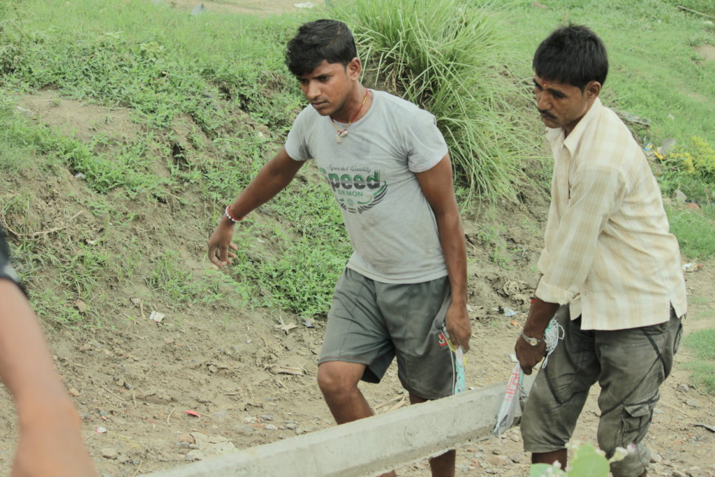 Climate Change Fund: Youth for Climate Change