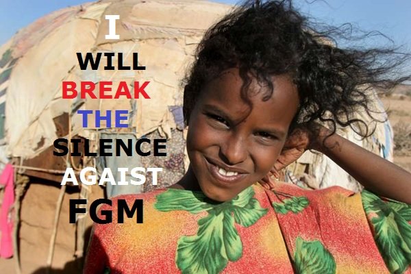 Say No To FGM to 5000 girls & Women in Ethiopia
