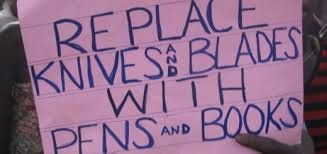 Say No To FGM to 5000 girls & Women in Ethiopia