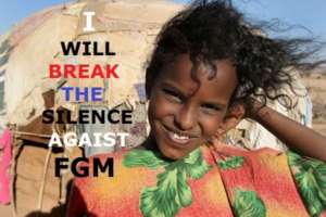 End FGM