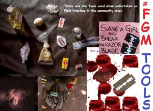 FGM Tools & materials