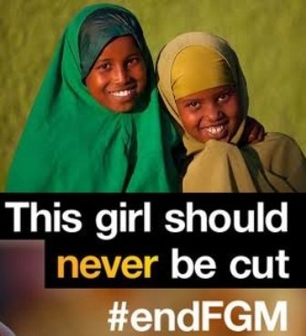 Say No To FGM to 5000 girls & Women in Ethiopia