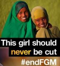 Say No To FGM to 5000 girls & Women in Ethiopia
