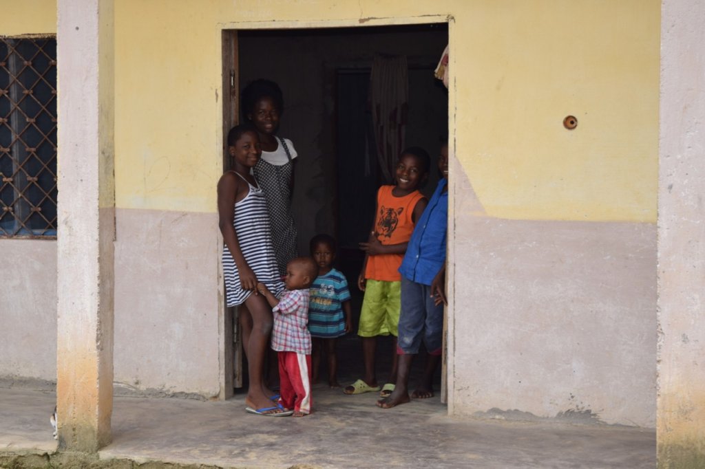 Bring clean water to 38 children