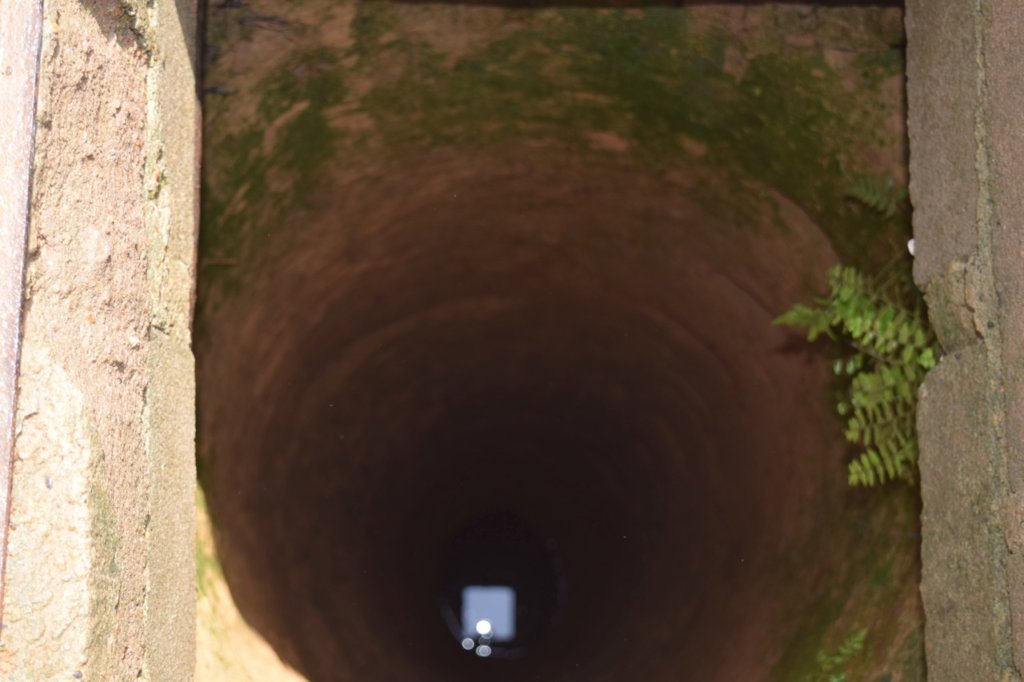 Bring clean water to 38 children