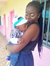 Empowering 224 Destitute Guinean Children