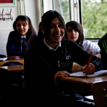 CYDD High school scholarships