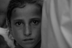 After the earthquake