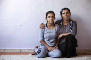 Life is not easy in Eastern Turkey..