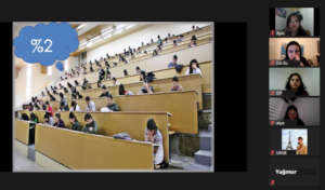 21st century competency seminar