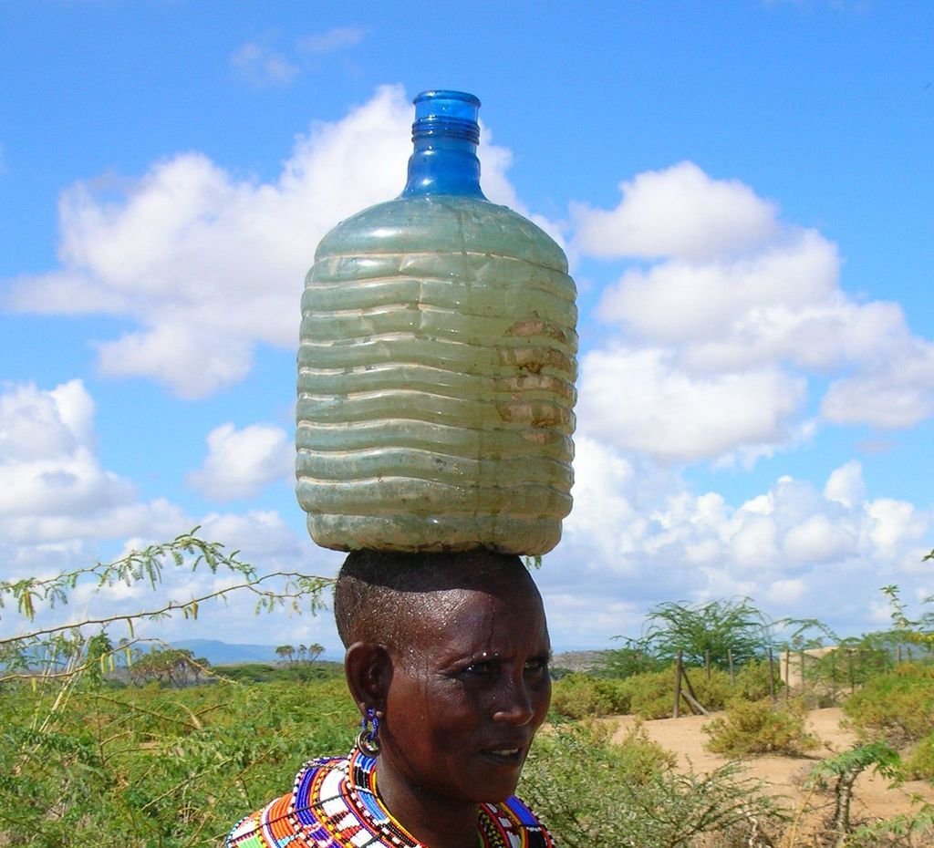 Women's Wheels: Bicycles for Rural Development