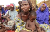 Empower Victims of Boko Haram Violence In Nigeria