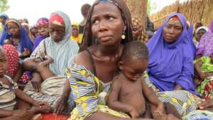 Empower Victims of Boko Haram Violence In Nigeria