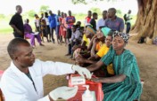 Promote Maternal & Sexual Health in N. Uganda