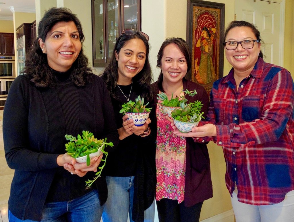 Empower Local Refugees to Thrive