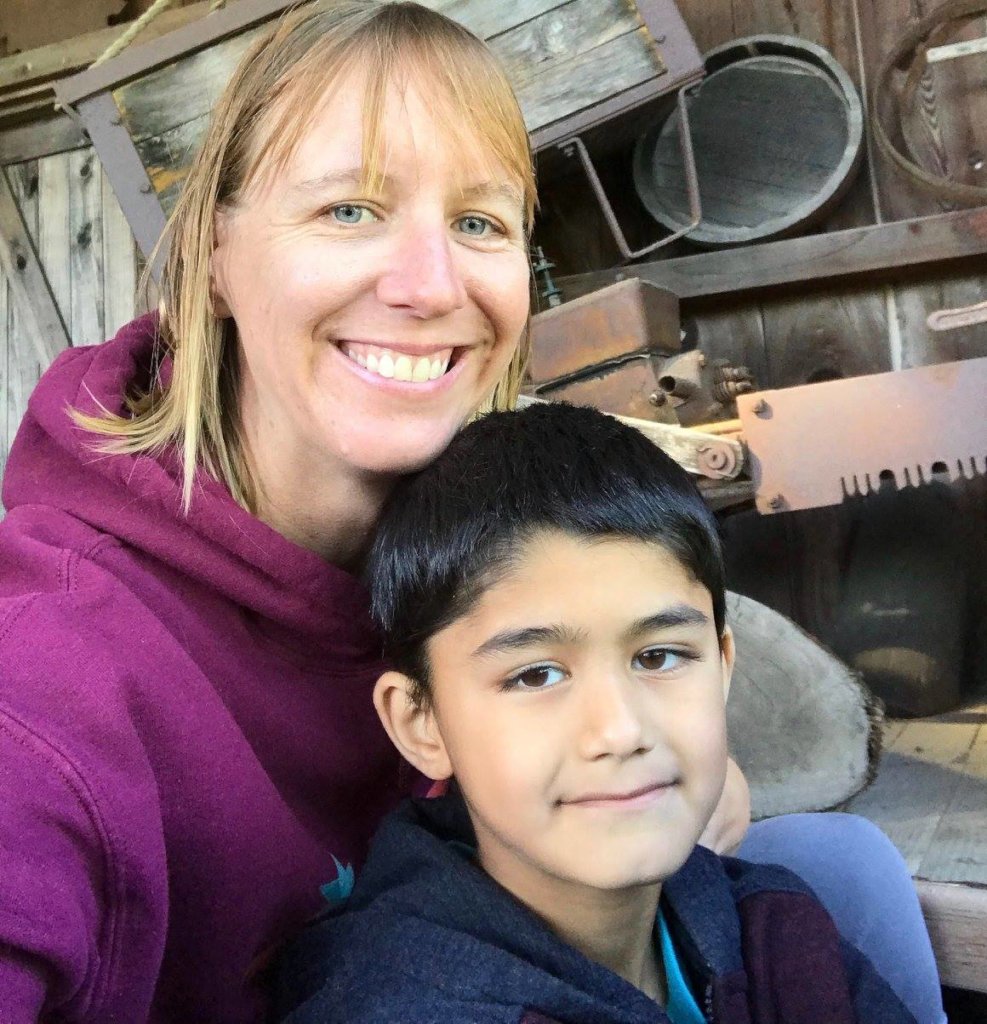 Empower Local Refugees to Thrive