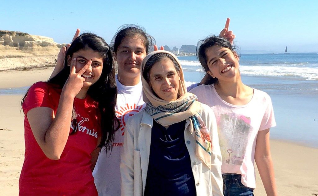 Empower Local Refugees to Thrive