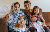 Empower Local Refugees to Thrive