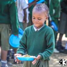 School Meals Program resumes