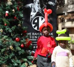 From Annual Christmas Drive 2022