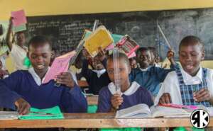 Education Packs!