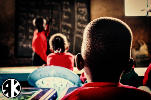 Classroom Session at Valley Learning Centre