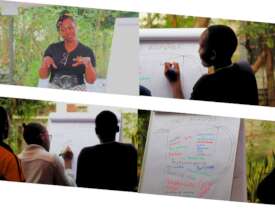 Fixed & Growth Mindset Session