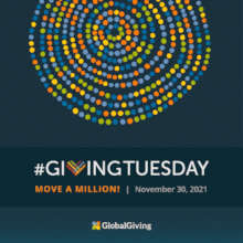 Let's Move a Million!