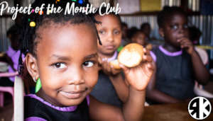 Project of the Month: February 2019