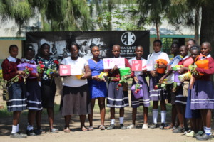 Girls Empowerment Project