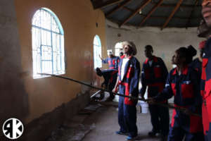 Practical Training for Painters = Beautiful School