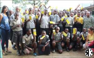 Geometrical Sets for KCPE Candidates