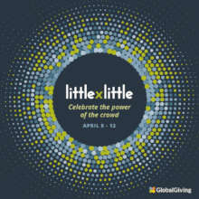 Little By Little is almost here!