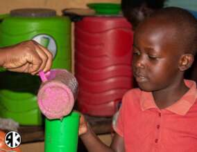 School Meals Program