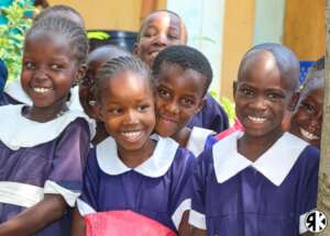 Some more happy faces :)