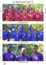 RKF Scholars